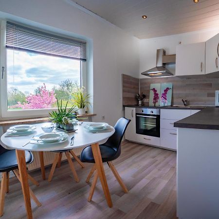 Ferienwohnung Gooss Cuxhaven Exteriör bild