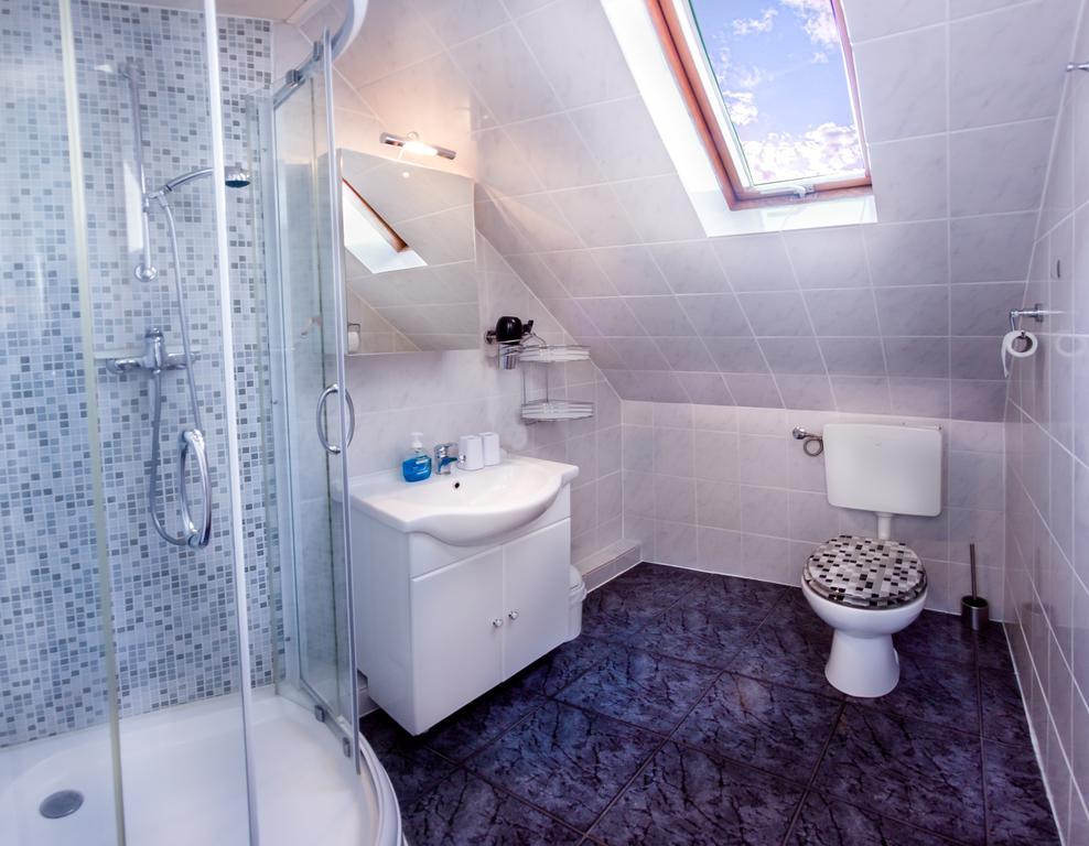 Ferienwohnung Gooss Cuxhaven Rum bild