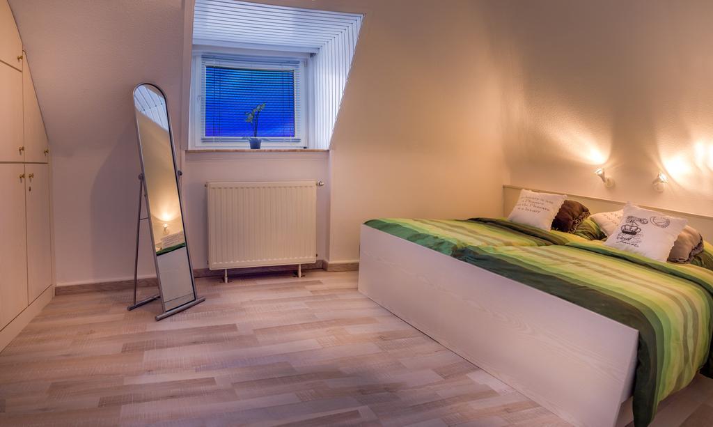 Ferienwohnung Gooss Cuxhaven Rum bild