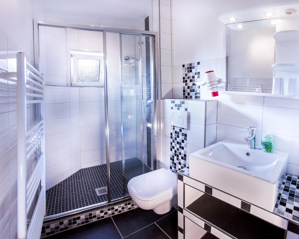 Ferienwohnung Gooss Cuxhaven Rum bild